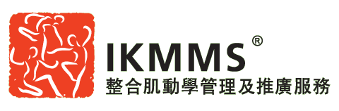 Logo of IKMMS